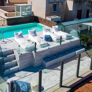 Azzoli Trapani - Apartments&Skypool