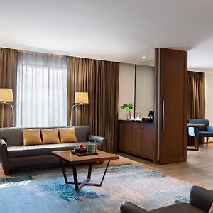 Suite esclusiva con 1 camera da letto con letto king size